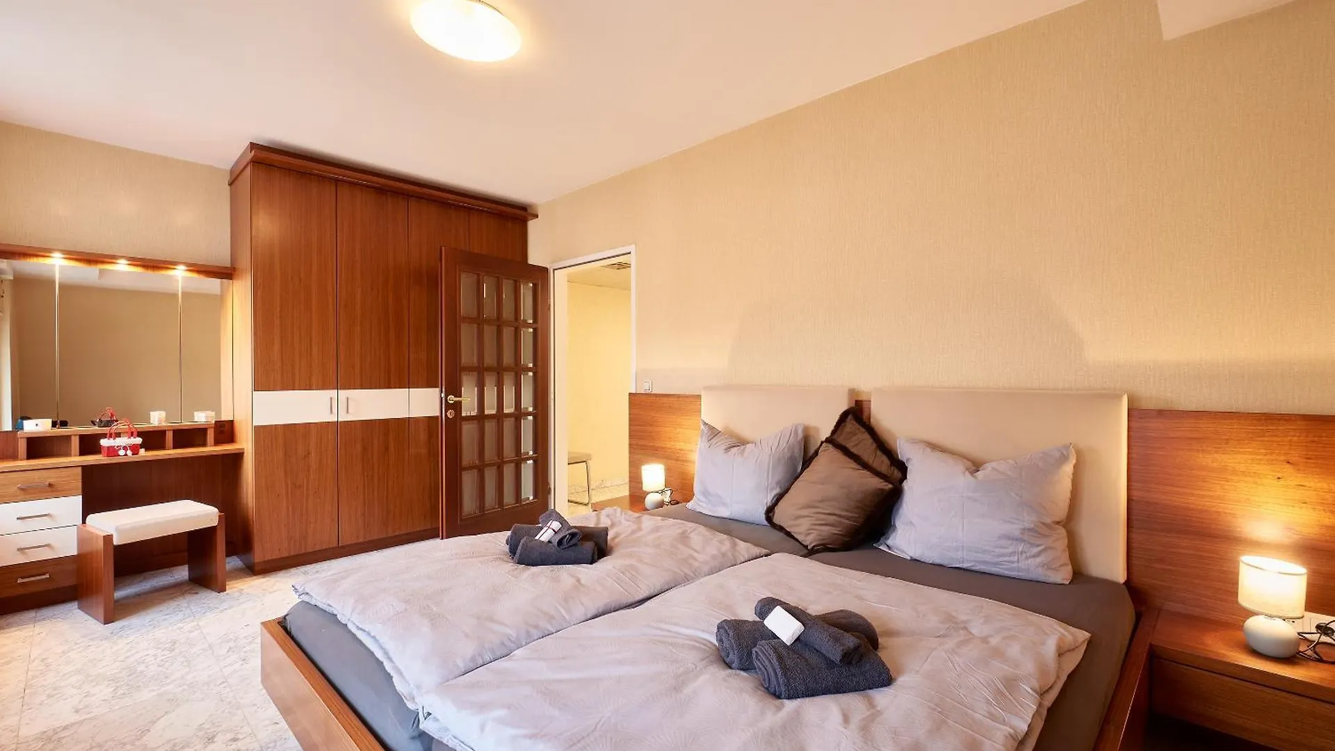 Vienna Prestige Central Luxury Apartment W Free Parking In Innere Stadt Austria