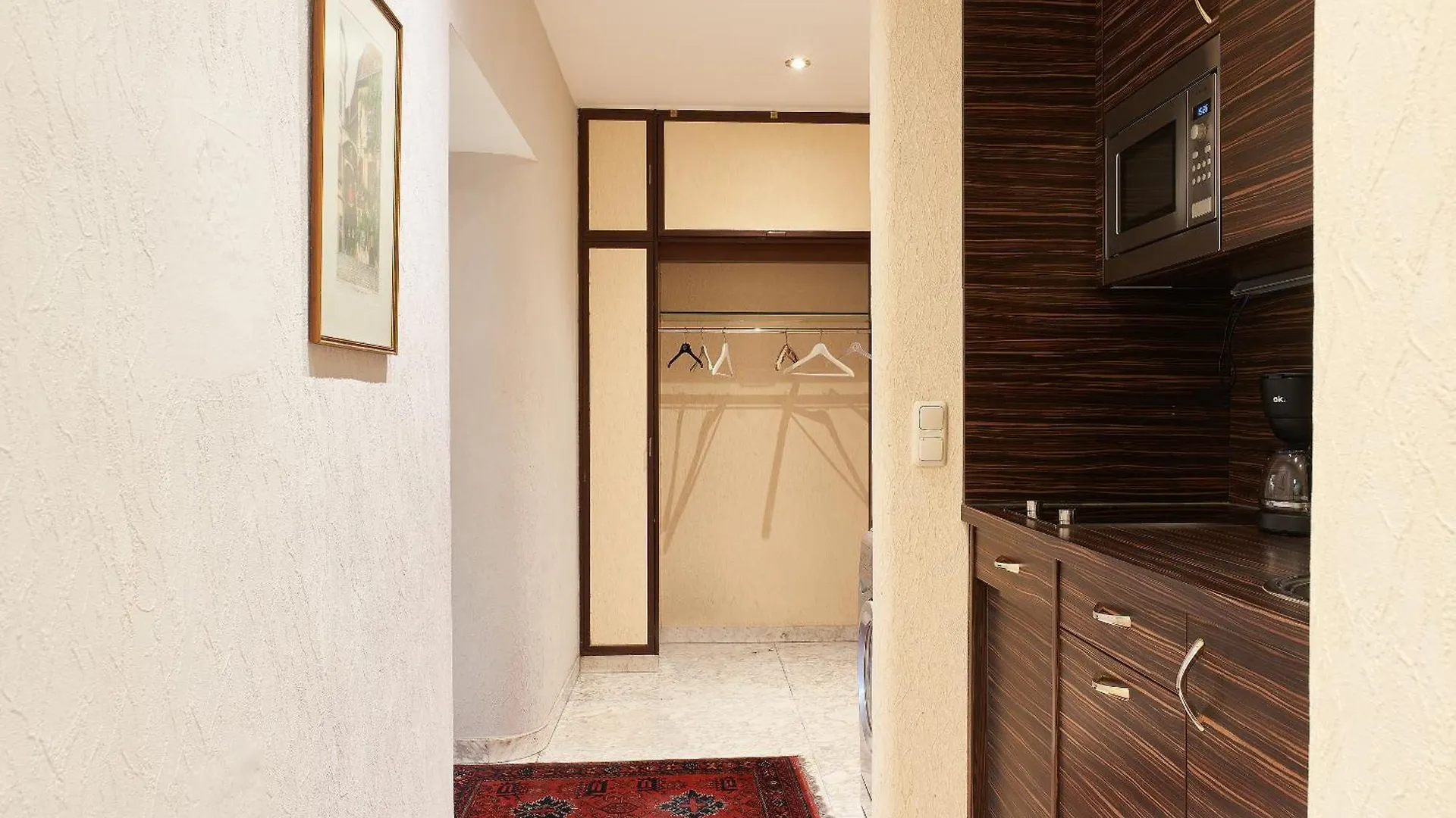 Vienna Prestige Central Luxury Apartment W Free Parking In Innere Stadt 0*,