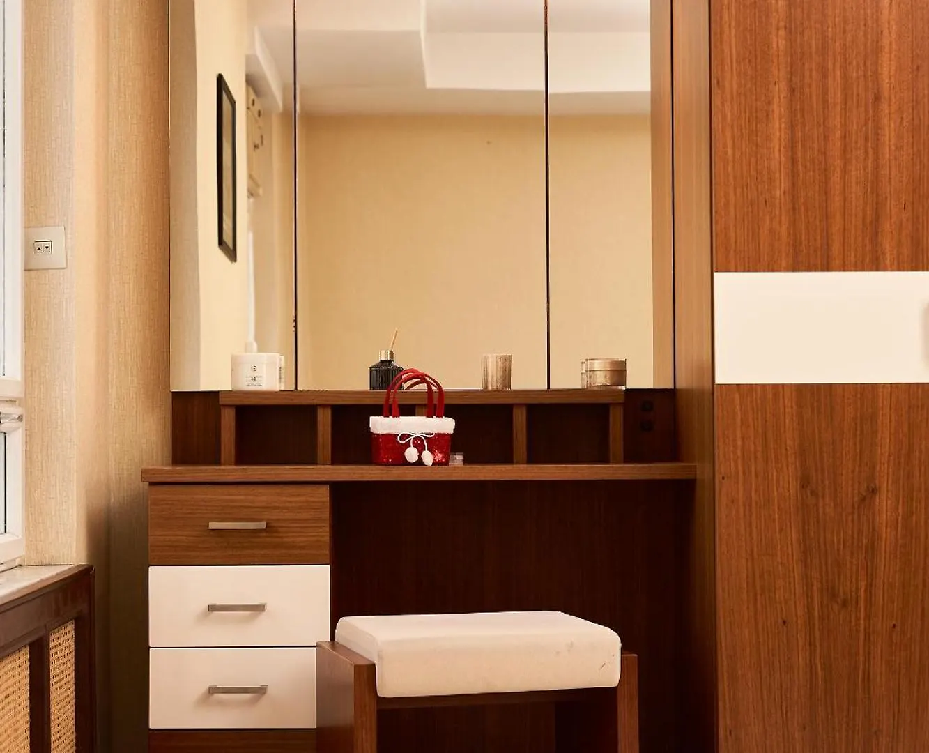 Vienna Prestige Central Luxury Apartment W Free Parking In Innere Stadt 0*,  Austria