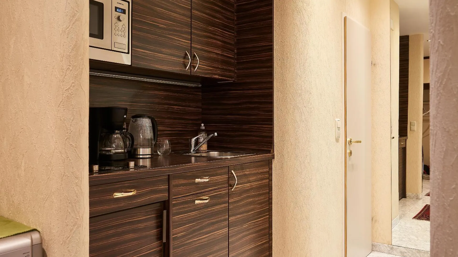 Vienna Prestige Central Luxury Apartment W Free Parking In Innere Stadt